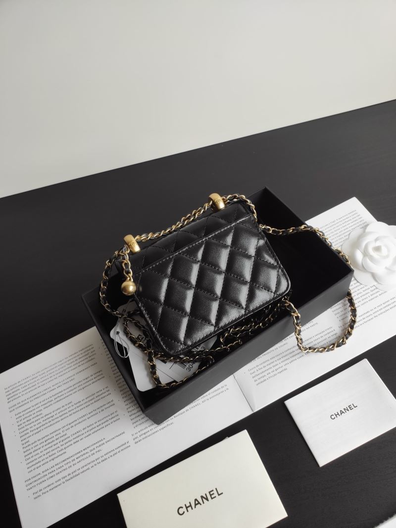 Chanel Stachel Bags